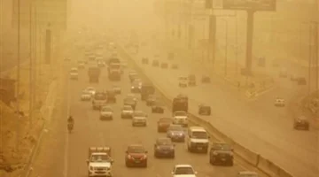 محافظ الجيزة يوجه برفع درجة الاستعداد لمواجهة الطقس السيئ غدًا في المحافظة